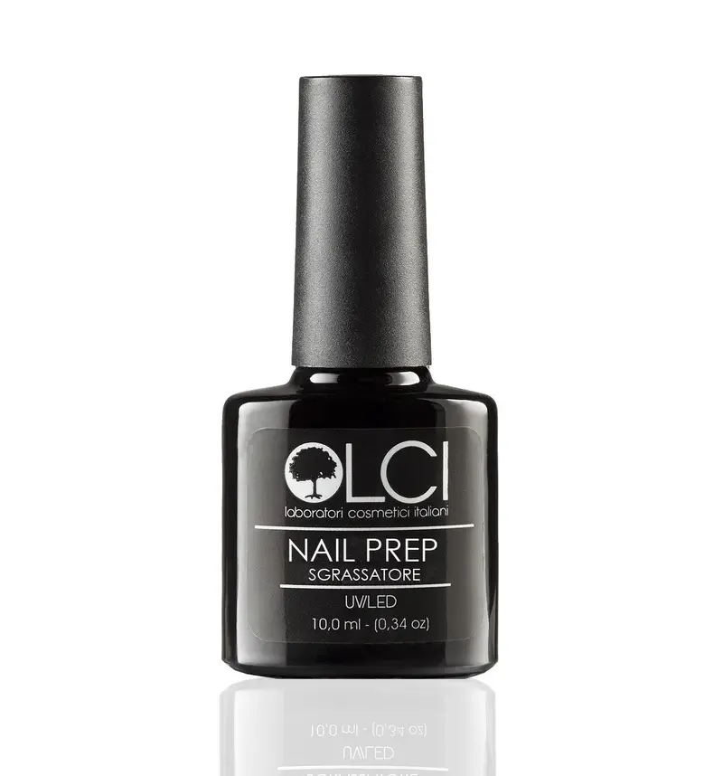 Nail Prep - Sgrassatore LCI