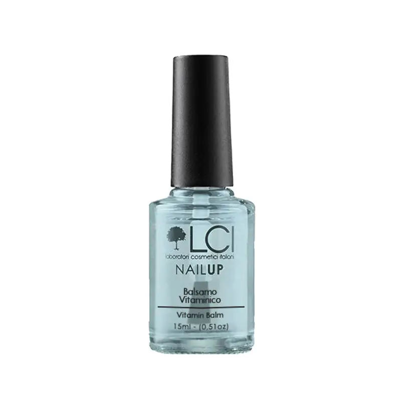 Nail Up - Balsamo Vitaminico per unghie LCI