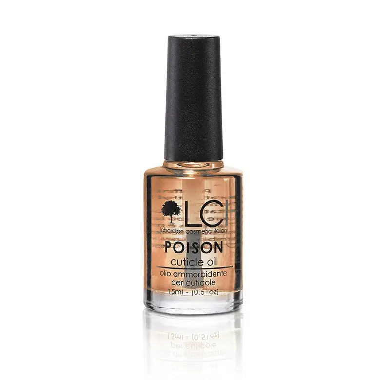 Olio per cuticole - Melone LCI