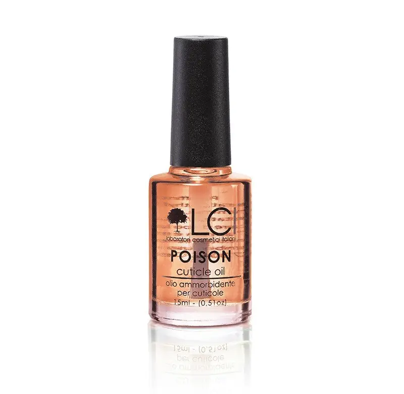 Olio per cuticole - Soft LCI