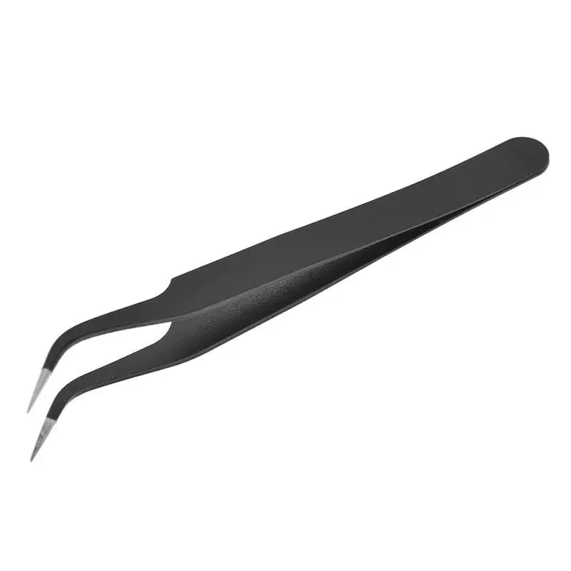 Pinzetta di precisione curva - LCI