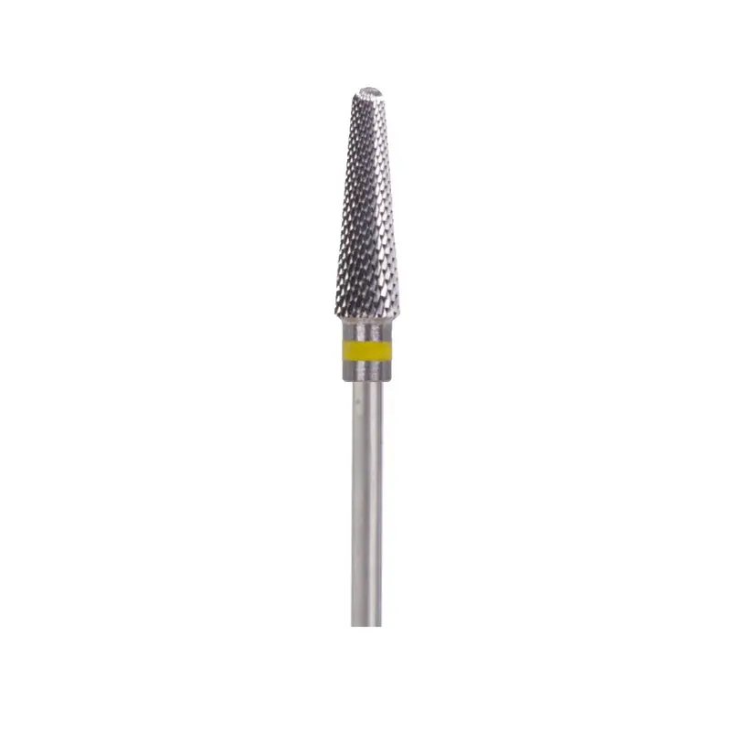 Punta LCI Carbide Cone Refill - Molto bassa abrasività