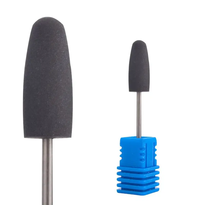 Punta LCI in Silicone Grande a campana