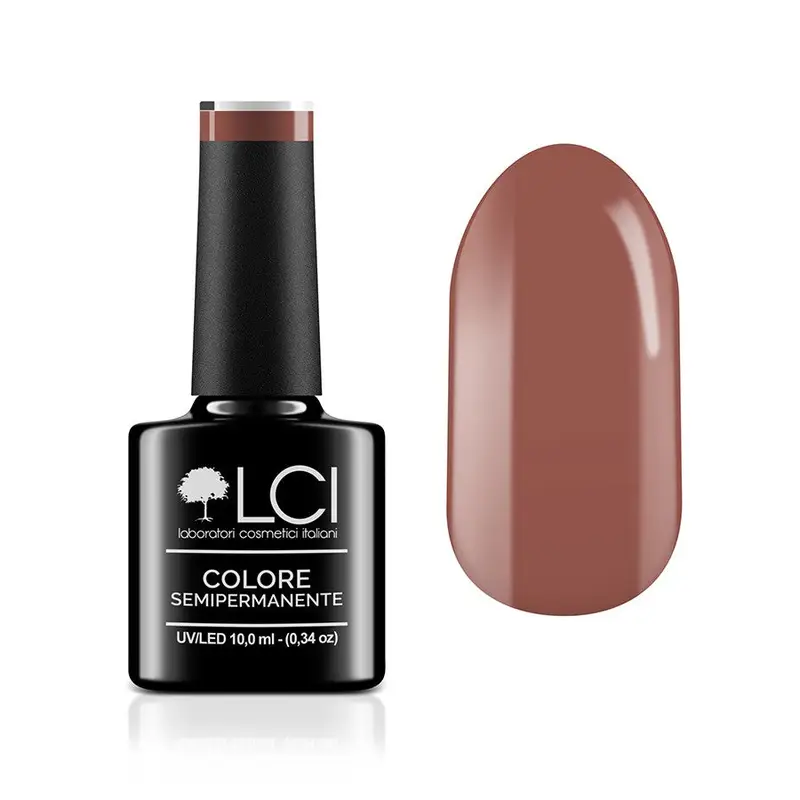 Smalto Semipermanente LCI - Cacao