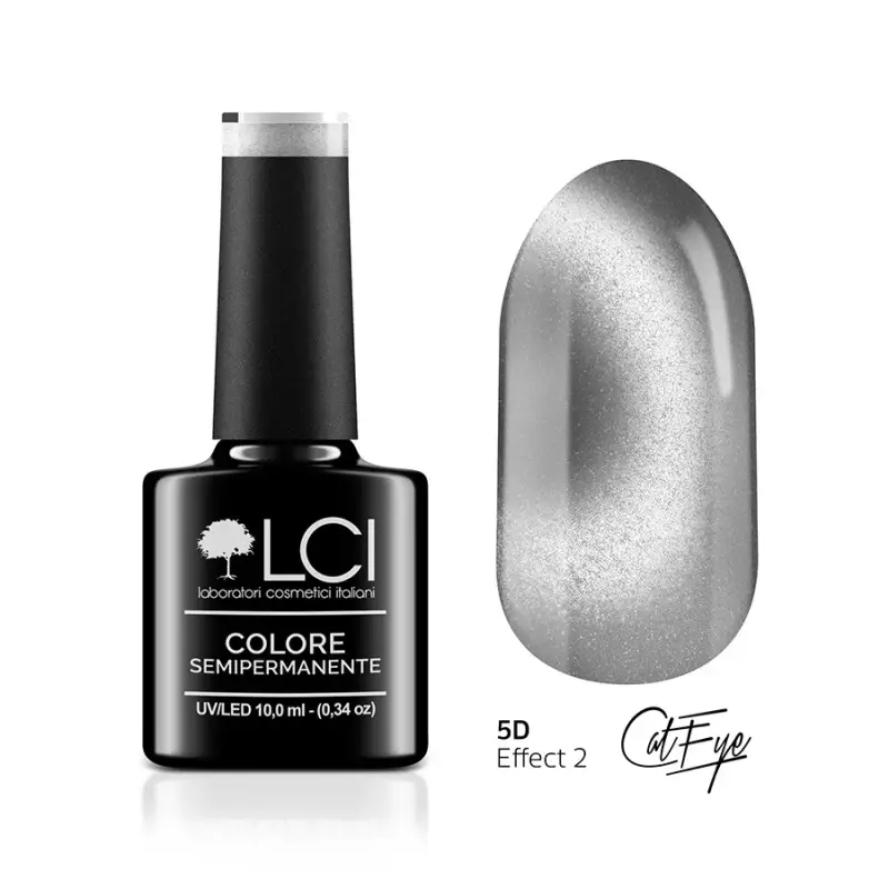 Smalto Semipermanente LCI - CAT 06