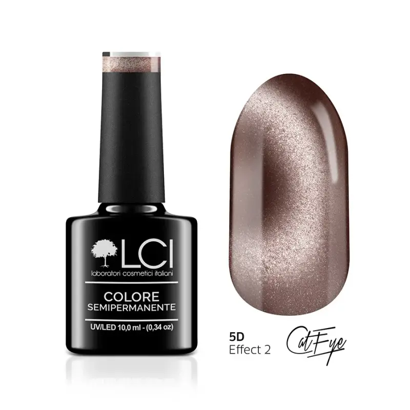 Smalto Semipermanente LCI - CAT 07