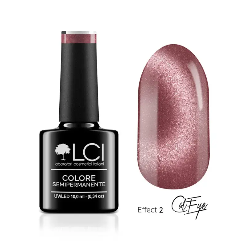 Smalto Semipermanente LCI - CAT 10