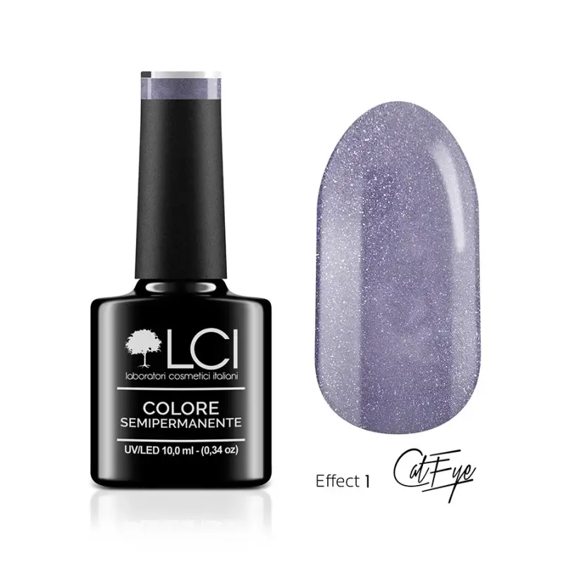 Smalto Semipermanente LCI - CAT 11