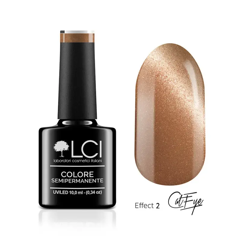 Smalto Semipermanente LCI - CAT 12