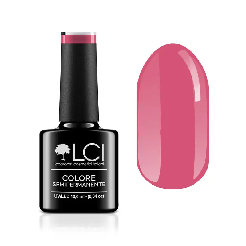 Smalto Semipermanente LCI - Cosmic