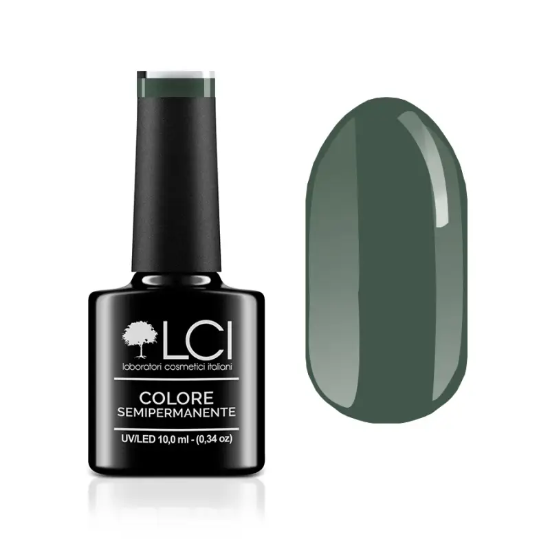 Smalto Semipermanente LCI - Follow Me