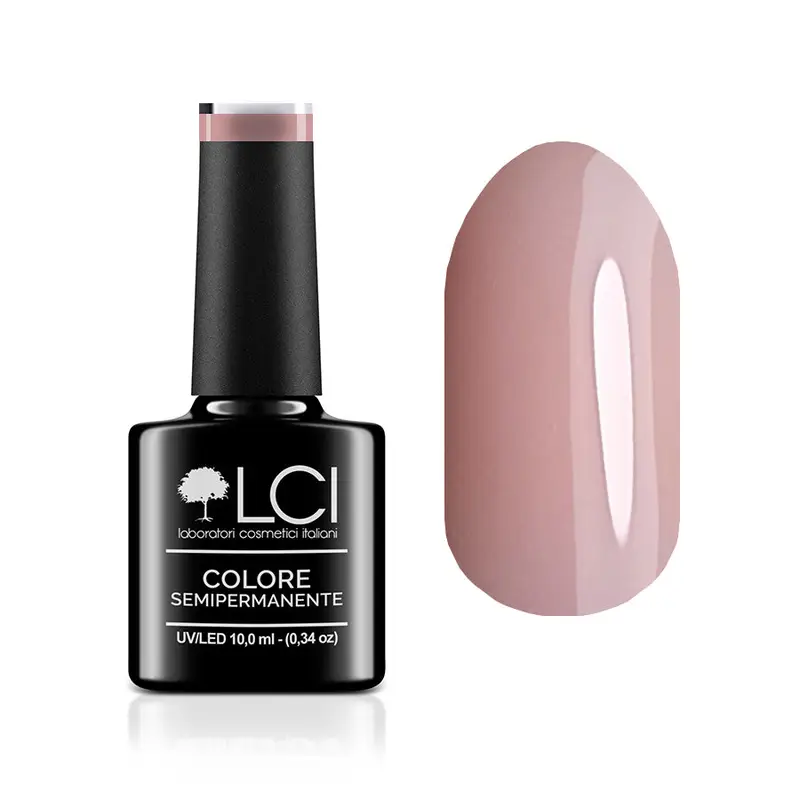 Smalto Semipermanente LCI - Lattiginoso - Soap 02