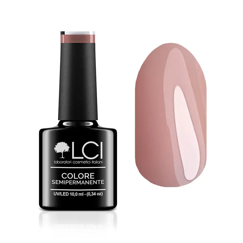 Smalto Semipermanente LCI - Lattiginoso - Soap 04