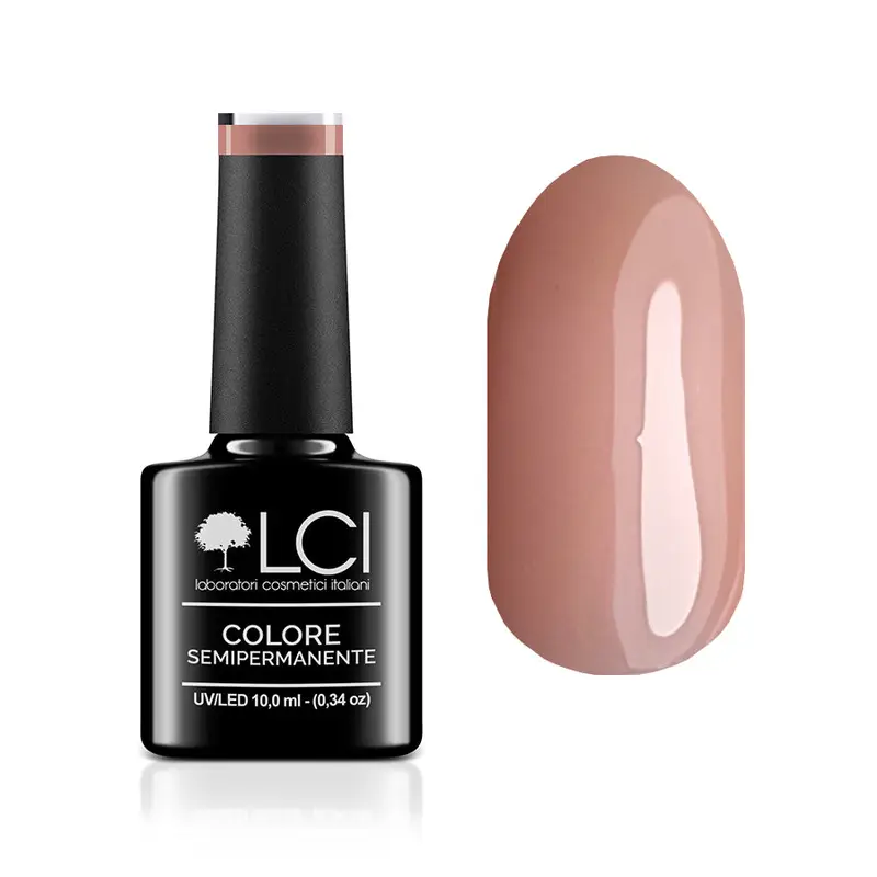 Smalto Semipermanente LCI - Lattiginoso - Soap 05