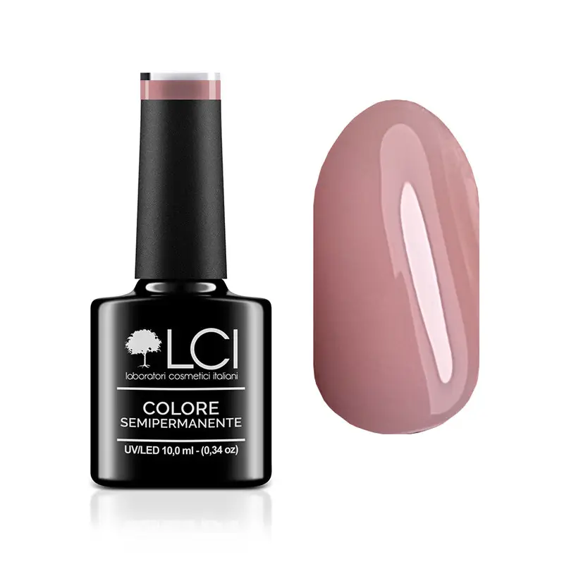 Smalto Semipermanente LCI - Lattiginoso - Soap 06