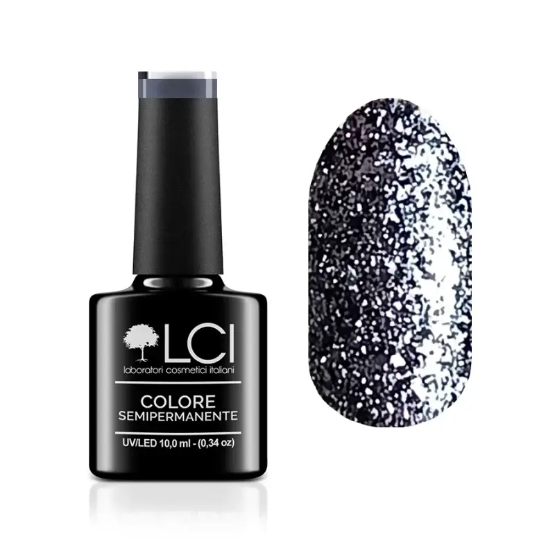 Smalto Semipermanente LCI - McAllister Collection - Shimmer 02