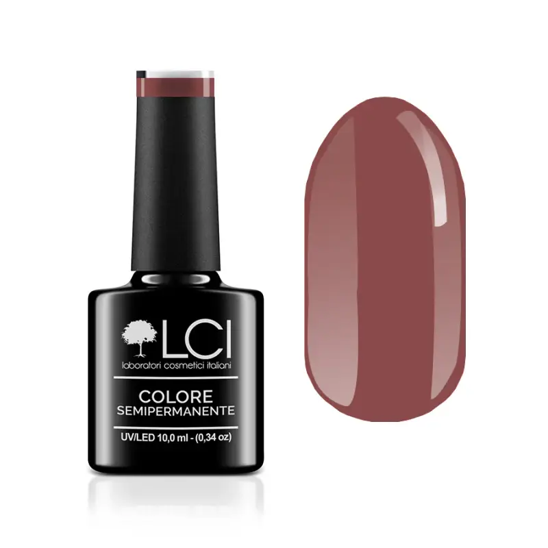 Smalto Semipermanente LCI - Mokaccino