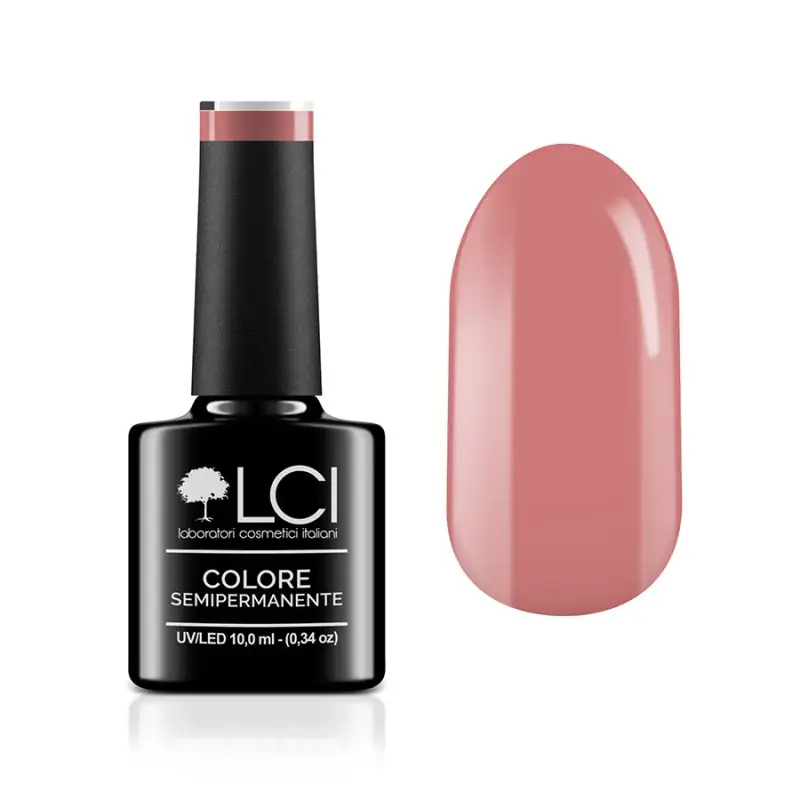 Smalto Semipermanente LCI - Nude 05