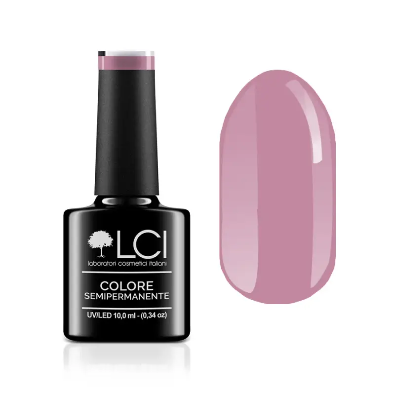 Smalto Semipermanente LCI - Rosa OPERA