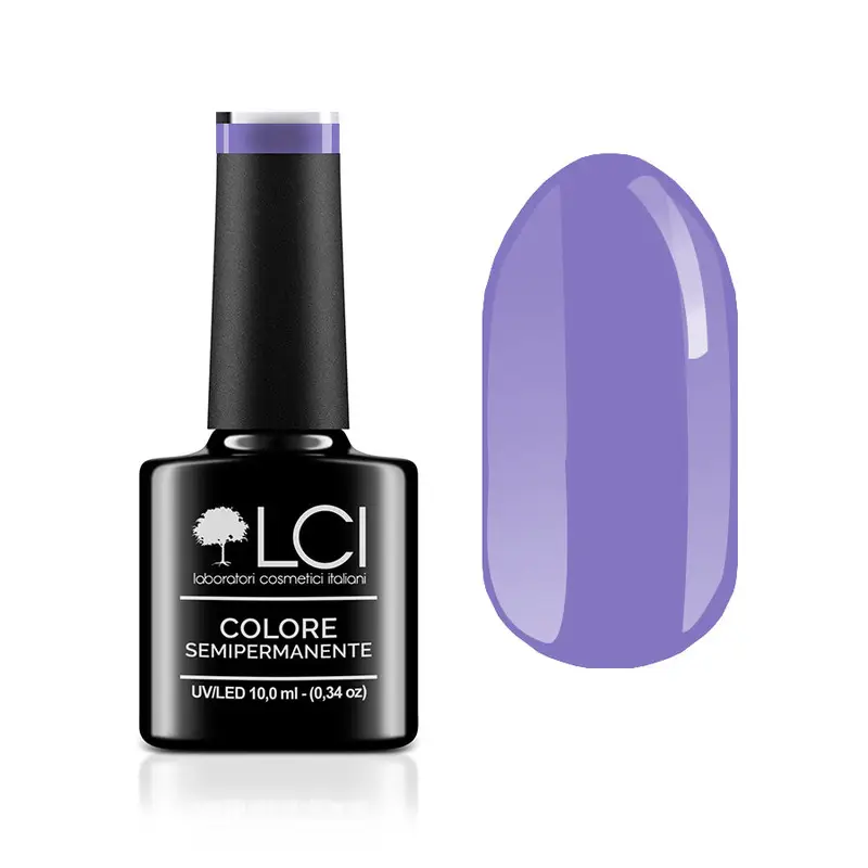 Smalto Semipermanente LCI - Save Me