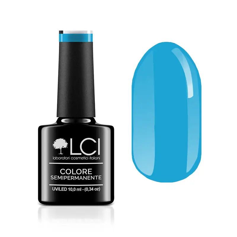 Smalto Semipermanente LCI - Sky