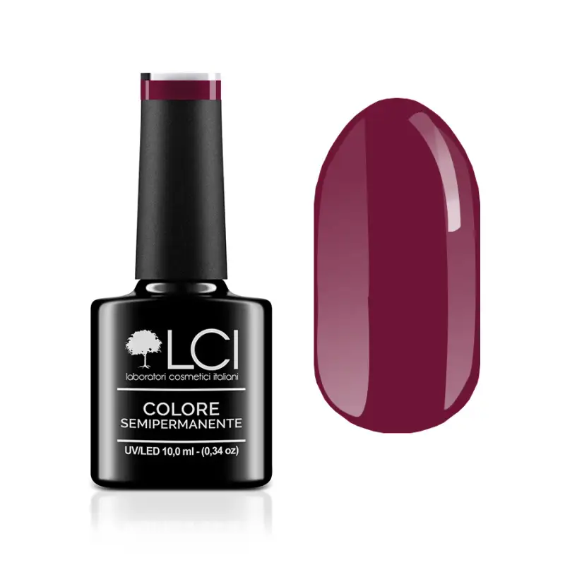 Smalto Semipermanente LCI - SUPREMACY - Viola