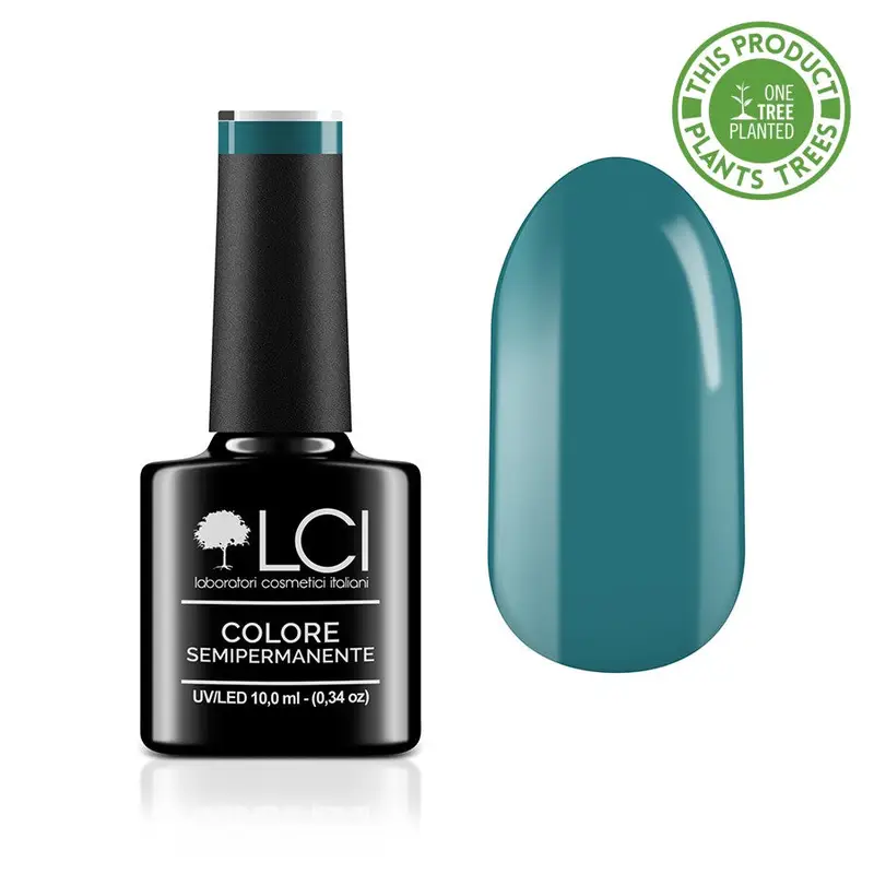 Smalto Semipermanente LCI - Verde Army