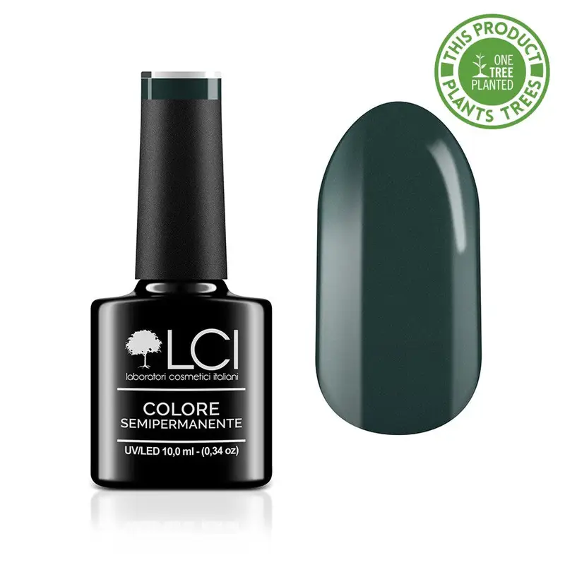 LCI Cosmetics Smalto Verde 2375233