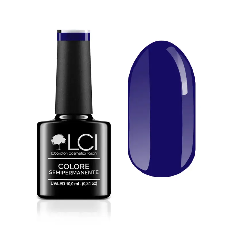 Smalto Semipermanente LCI - Viva la Vida - Dolores