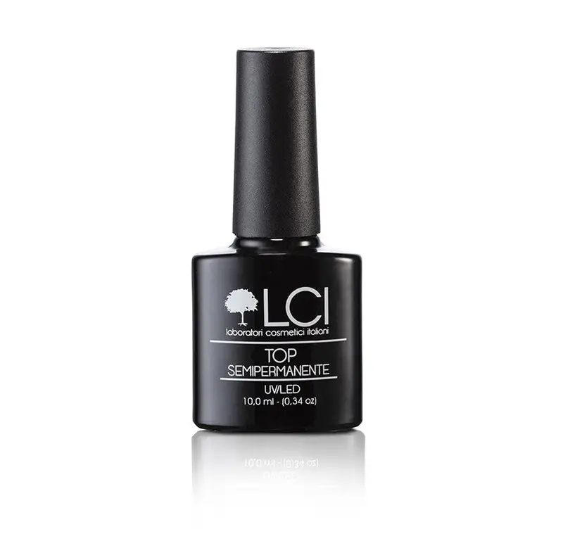 TOP Coat - classic LCI