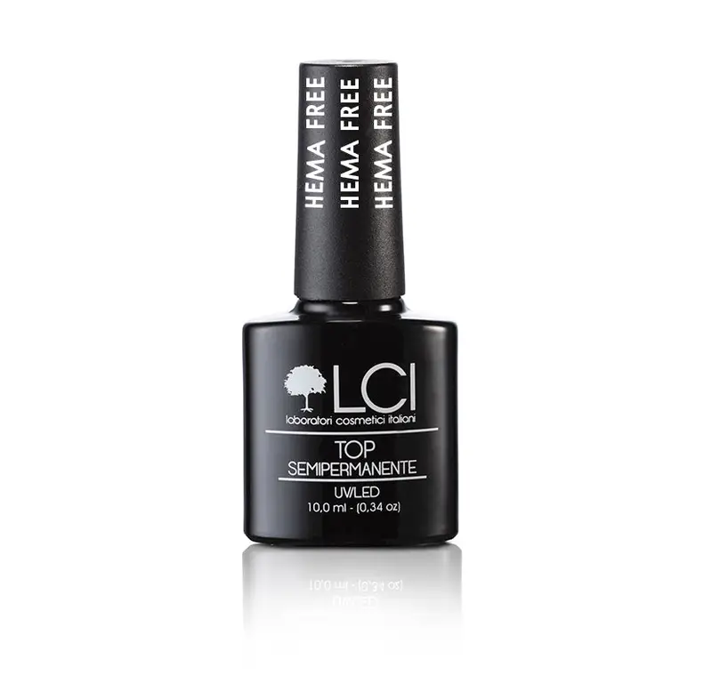 Top Coat - Hema Free LCI