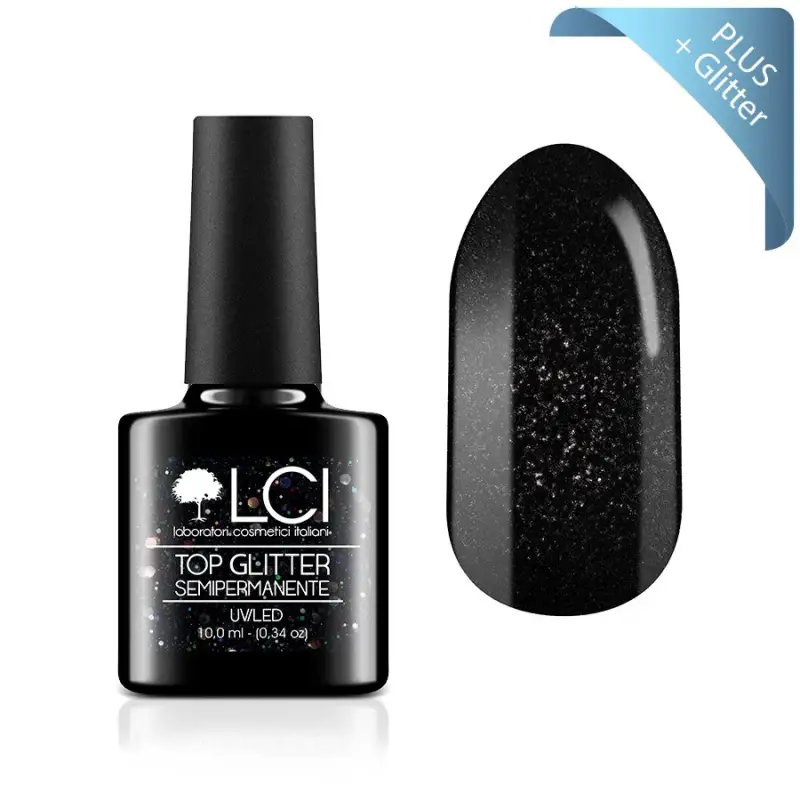 Top GLITTER Plus - DryFix LCI