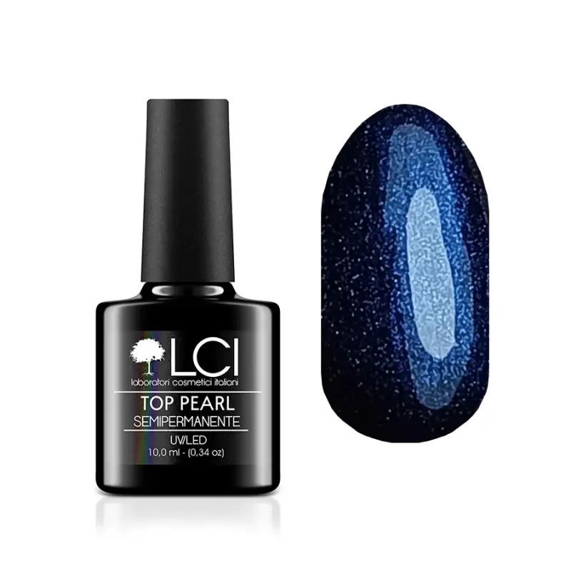 LCI Cosmetics Top 3511435