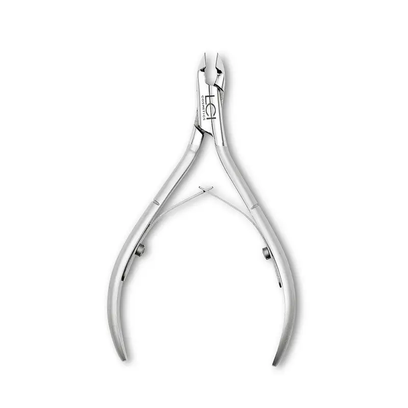 Tronchesina per cuticole round - 7 mm LCI