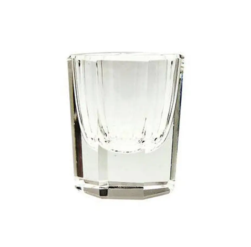 Vasetto in vetro per liquidi LCI