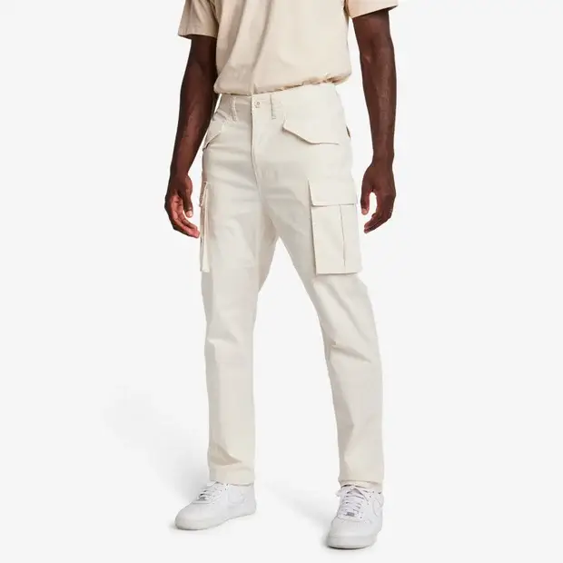 Blackhawk Uomo - Pantaloni Bianco White