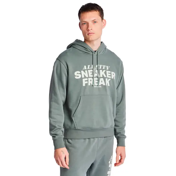 LCKR Felpe Grigio 3006643