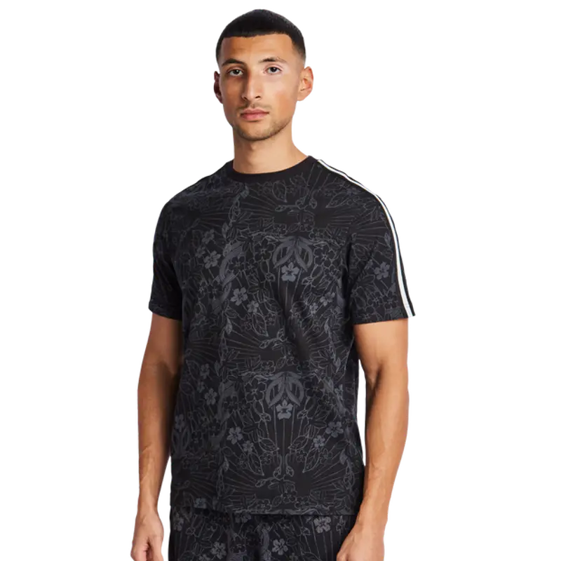 LCKR Track male Magliette - Nero - Foot Locker