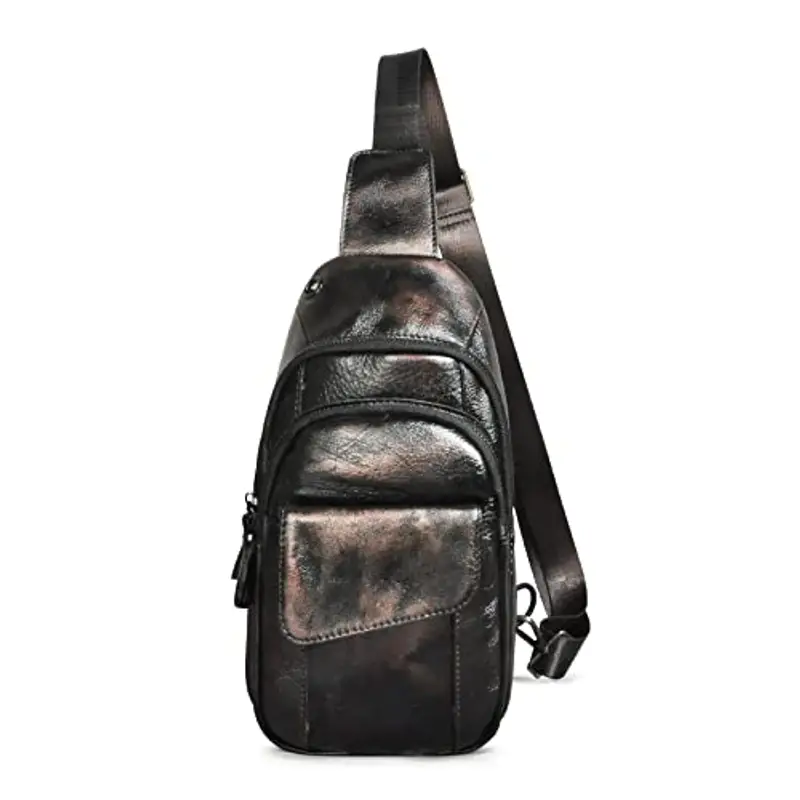 Le'aokuu Borsa a tracolla Uomo 1956839 miniatura 2