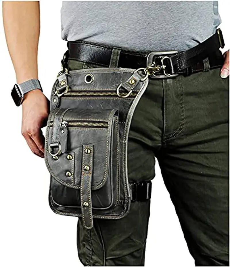 Le'aokuu Marsupio Uomo 1917141 miniatura 3