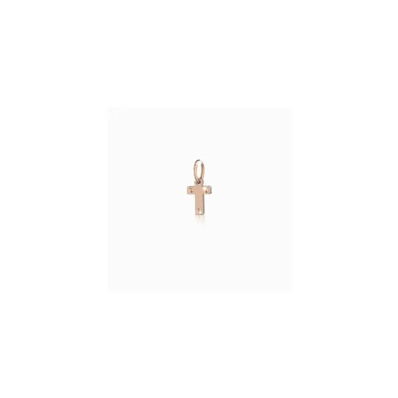 Charm Le Bebé Donna - Oro Rosa - Le Bebe