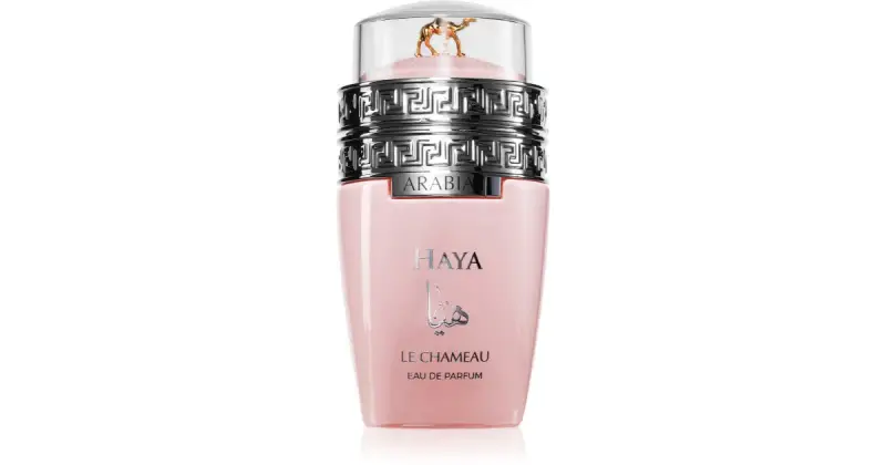Le chameau Eau de Parfum Donna 3695636