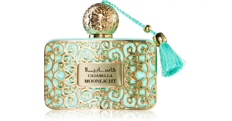 Le chameau Eau de Parfum Donna 3680417