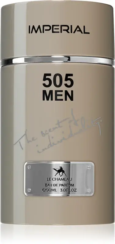 Imperial 505 Eau De Parfum Unisex 90 Ml