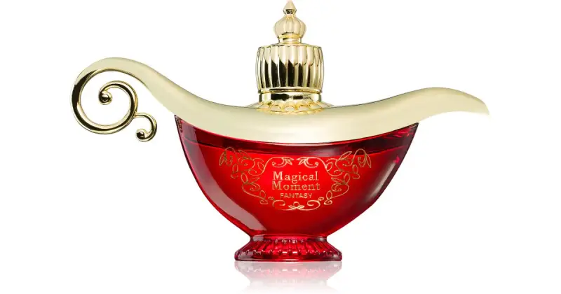 Magical Moment Fantasy Eau de Parfum unisex 85 ml