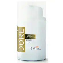 Doré Maschera viso rassodante e rassodante - 50,0 g