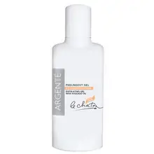 Gel Peeling Argenté - 100,0 g