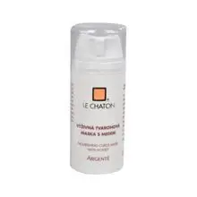 Maschera nutriente al miele 100 g