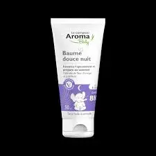 Balsamo Dolce Notte Baby 50ml