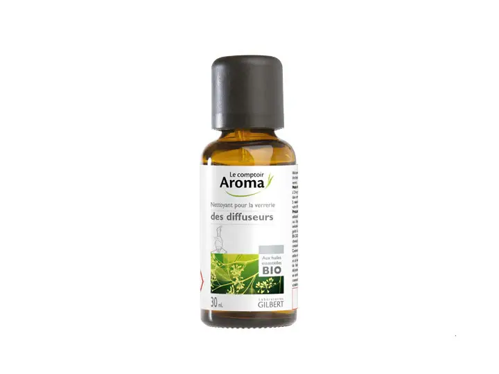 Il Controsoffitto Aroma Detergente per Vetreria Diffusore 30ml